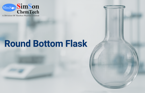 Round Bottom Flask: Ultimate Guide with Uses, Types, and Benefits